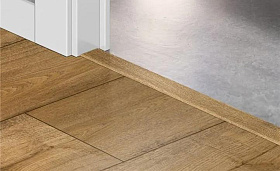 Порог Incizo 5 в 1 Quick-Step QSVINCP 40094 Дуб теплый натуральный, 1шт.